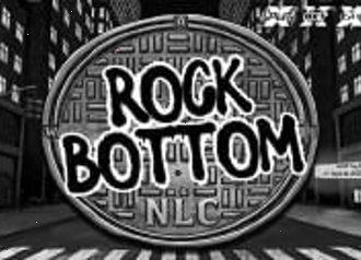 rock bottom Nolimit City