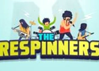 the respinners Hacksaw